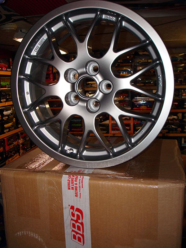 475 shipped for four wheels is a stellar deal I packed that set away until